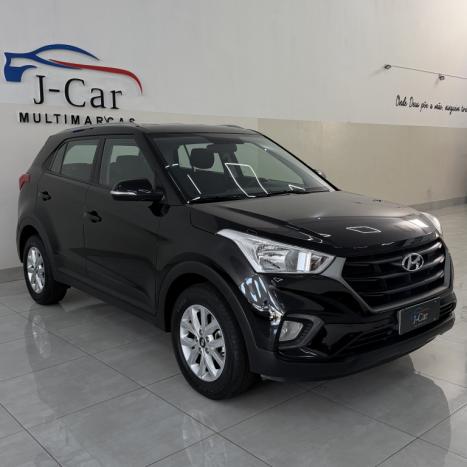 HYUNDAI Creta 1.6 16V 4P FLEX ACTION AUTOM�TICO, Foto 1