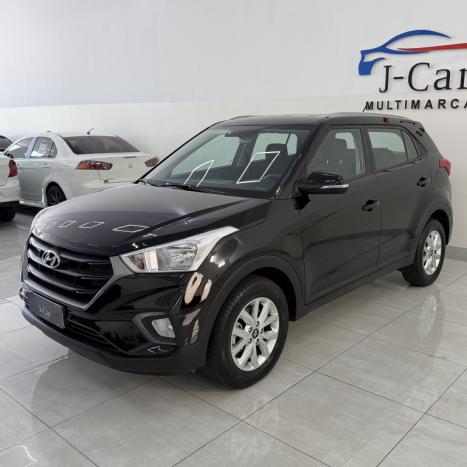 HYUNDAI Creta 1.6 16V 4P FLEX ACTION AUTOM�TICO, Foto 3