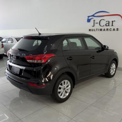 HYUNDAI Creta 1.6 16V 4P FLEX ACTION AUTOM�TICO, Foto 6