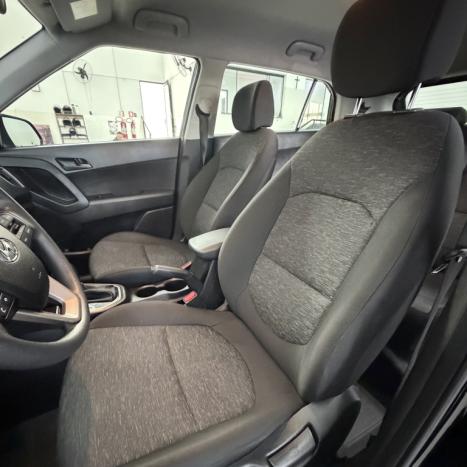 HYUNDAI Creta 1.6 16V 4P FLEX ACTION AUTOM�TICO, Foto 9