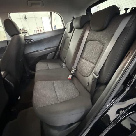 HYUNDAI Creta 1.6 16V 4P FLEX ACTION AUTOM�TICO, Foto 10