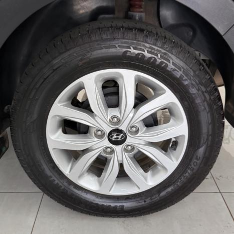 HYUNDAI Creta 1.6 16V 4P FLEX ACTION AUTOM�TICO, Foto 11