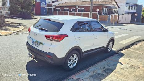 HYUNDAI Creta 1.6 16V 4P FLEX ATTITUDE AUTOM�TICO, Foto 3