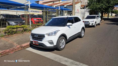 HYUNDAI Creta 1.6 16V 4P FLEX ATTITUDE AUTOM�TICO, Foto 2