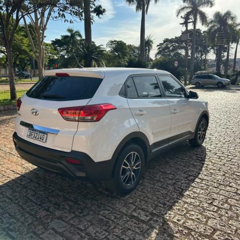 HYUNDAI Creta 1.6 16V 4P FLEX ATTITUDE AUTOM�TICO, Foto 2