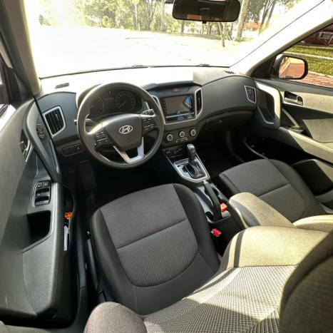 HYUNDAI Creta 1.6 16V 4P FLEX ATTITUDE AUTOM�TICO, Foto 3