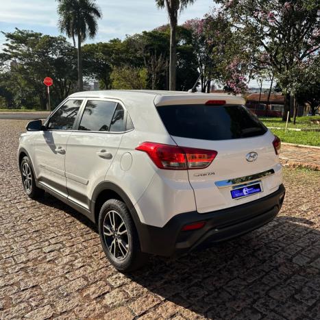 HYUNDAI Creta 1.6 16V 4P FLEX ATTITUDE AUTOM�TICO, Foto 5
