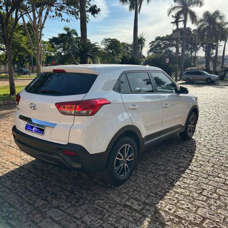 HYUNDAI Creta 1.6 16V 4P FLEX ATTITUDE AUTOM�TICO, Foto 6