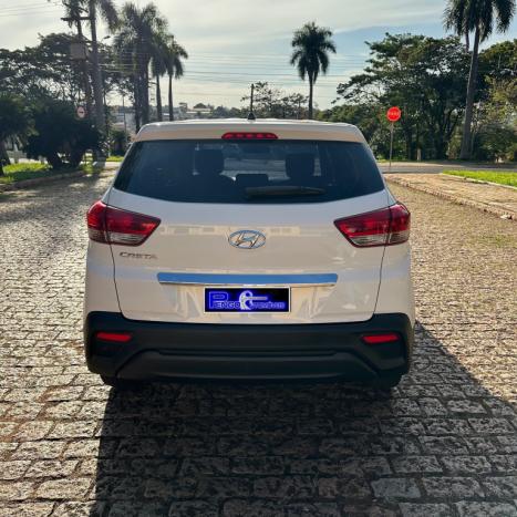 HYUNDAI Creta 1.6 16V 4P FLEX ATTITUDE AUTOM�TICO, Foto 7