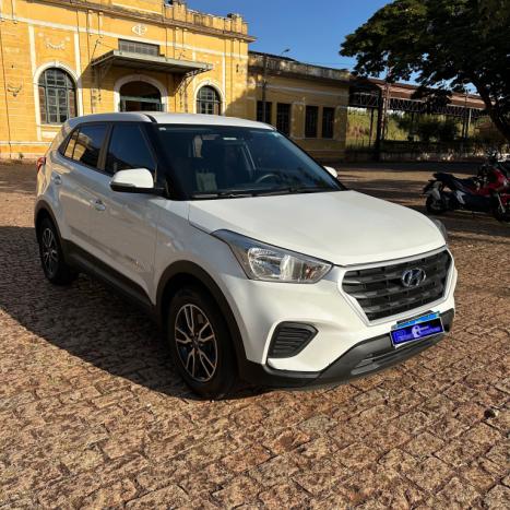 HYUNDAI Creta 1.6 16V 4P FLEX ATTITUDE AUTOM�TICO, Foto 8