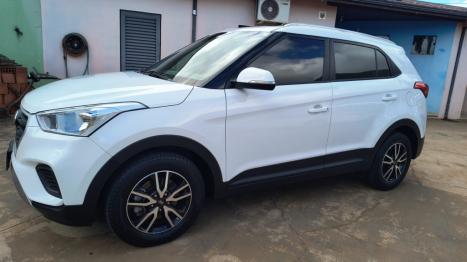 HYUNDAI Creta 1.6 16V 4P FLEX ATTITUDE AUTOM�TICO, Foto 1