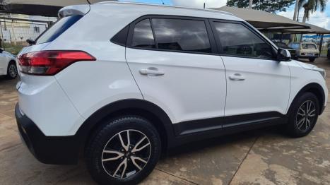 HYUNDAI Creta 1.6 16V 4P FLEX ATTITUDE AUTOM�TICO, Foto 2
