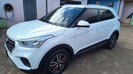 HYUNDAI Creta 1.6 16V 4P FLEX ATTITUDE AUTOM�TICO, Foto 3