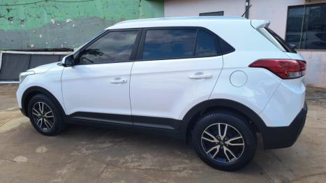 HYUNDAI Creta 1.6 16V 4P FLEX ATTITUDE AUTOM�TICO, Foto 4