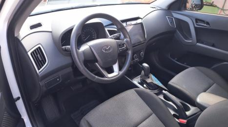 HYUNDAI Creta 1.6 16V 4P FLEX ATTITUDE AUTOM�TICO, Foto 5