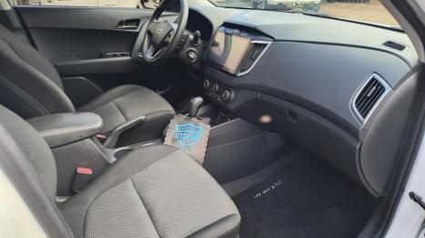 HYUNDAI Creta 1.6 16V 4P FLEX ATTITUDE AUTOM�TICO, Foto 6