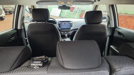 HYUNDAI Creta 1.6 16V 4P FLEX ATTITUDE AUTOM�TICO, Foto 7