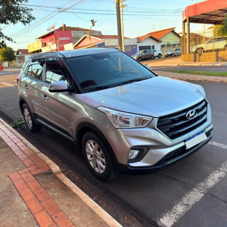 HYUNDAI Creta 1.6 16V 4P FLEX ACTION AUTOM�TICO, Foto 5