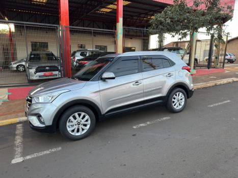 HYUNDAI Creta 1.6 16V 4P FLEX ACTION AUTOM�TICO, Foto 6