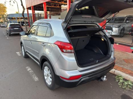 HYUNDAI Creta 1.6 16V 4P FLEX ACTION AUTOM�TICO, Foto 7