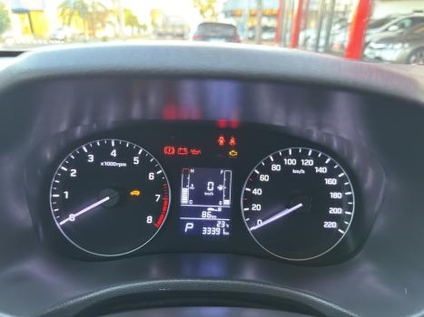 HYUNDAI Creta 1.6 16V 4P FLEX ACTION AUTOM�TICO, Foto 8