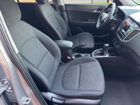 HYUNDAI Creta 1.6 16V 4P FLEX ACTION AUTOM�TICO, Foto 9
