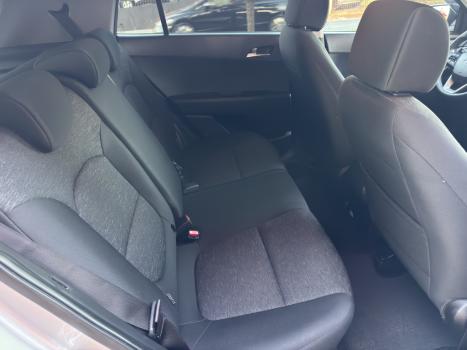 HYUNDAI Creta 1.6 16V 4P FLEX ACTION AUTOM�TICO, Foto 10