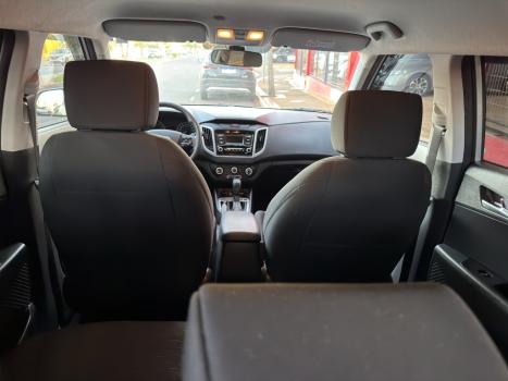 HYUNDAI Creta 1.6 16V 4P FLEX ACTION AUTOM�TICO, Foto 11