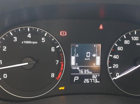 HYUNDAI Creta 1.6 16V 4P FLEX ATTITUDE AUTOM�TICO, Foto 1