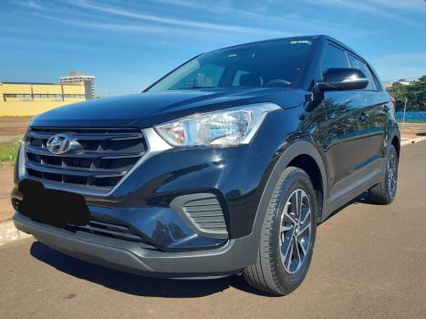 HYUNDAI Creta 1.6 16V 4P FLEX ATTITUDE AUTOM�TICO, Foto 2