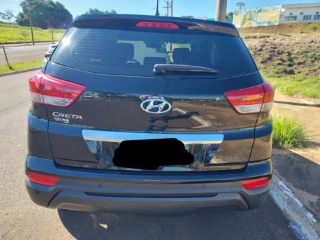 HYUNDAI Creta 1.6 16V 4P FLEX ATTITUDE AUTOM�TICO, Foto 3