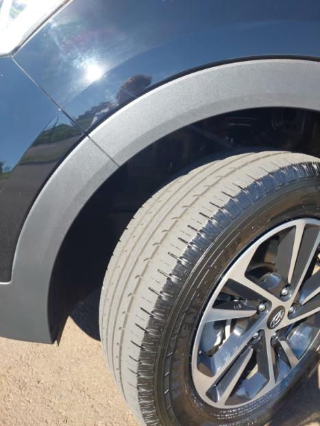 HYUNDAI Creta 1.6 16V 4P FLEX ATTITUDE AUTOM�TICO, Foto 4