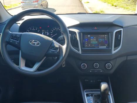 HYUNDAI Creta 1.6 16V 4P FLEX ATTITUDE AUTOM�TICO, Foto 5