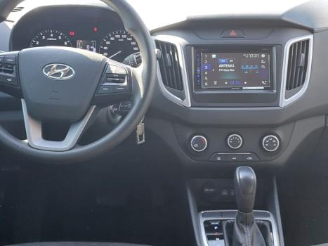 HYUNDAI Creta 1.6 16V 4P FLEX ATTITUDE AUTOM�TICO, Foto 7