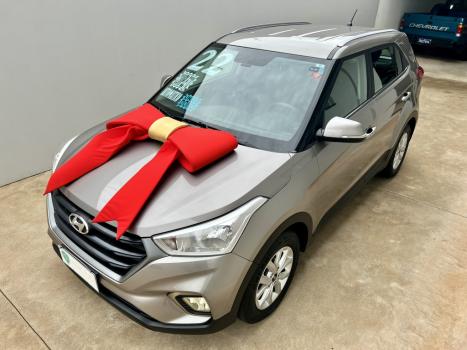 HYUNDAI Creta 1.6 16V 4P FLEX ACTION AUTOM�TICO, Foto 1