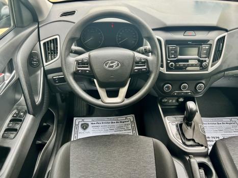 HYUNDAI Creta 1.6 16V 4P FLEX ACTION AUTOM�TICO, Foto 13