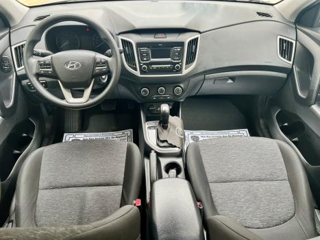 HYUNDAI Creta 1.6 16V 4P FLEX ACTION AUTOM�TICO, Foto 14