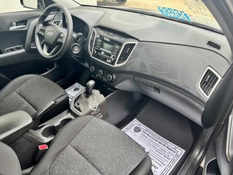 HYUNDAI Creta 1.6 16V 4P FLEX ACTION AUTOM�TICO, Foto 15