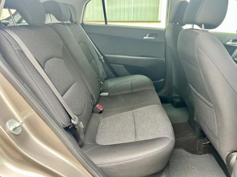 HYUNDAI Creta 1.6 16V 4P FLEX ACTION AUTOM�TICO, Foto 17