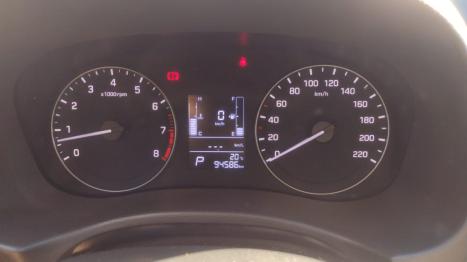 HYUNDAI Creta 1.6 16V 4P FLEX ATTITUDE AUTOM�TICO, Foto 7