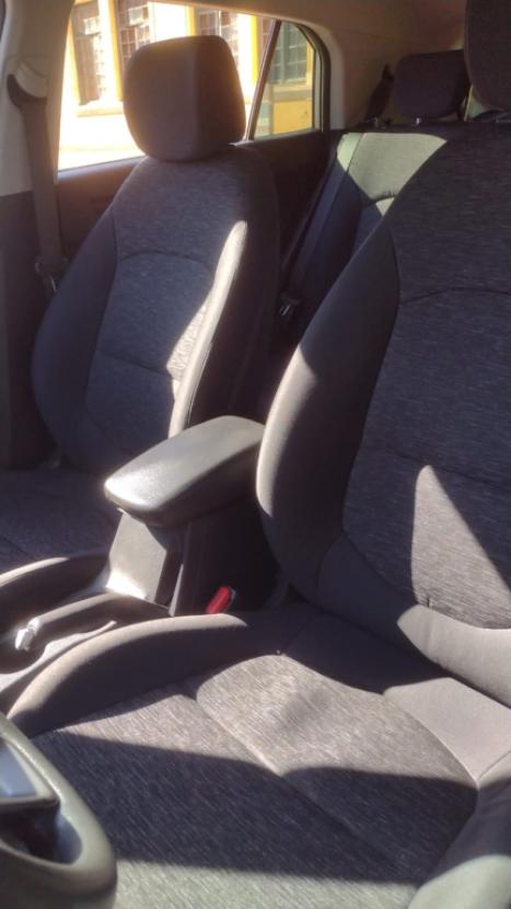 HYUNDAI Creta 1.6 16V 4P FLEX ATTITUDE AUTOM�TICO, Foto 9