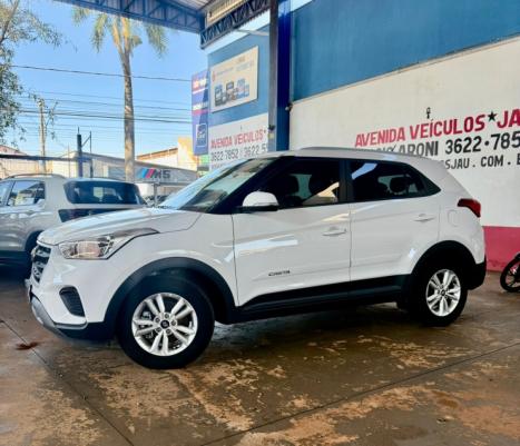 HYUNDAI Creta 1.6 16V 4P FLEX ATTITUDE AUTOM�TICO, Foto 6