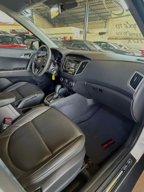 HYUNDAI Creta 1.6 16V 4P FLEX ATTITUDE AUTOM�TICO, Foto 10