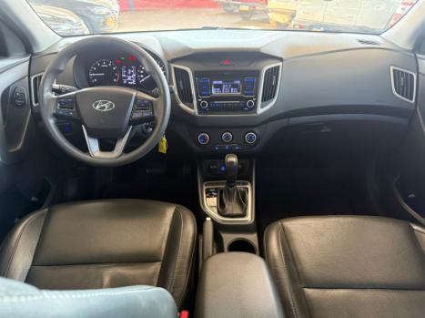 HYUNDAI Creta 1.6 16V 4P FLEX ATTITUDE AUTOM�TICO, Foto 12