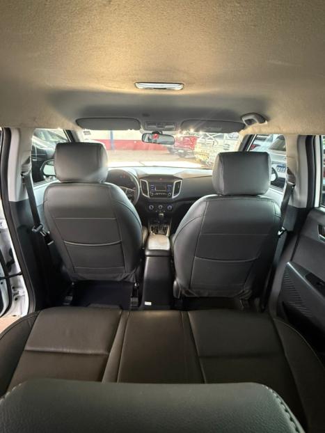 HYUNDAI Creta 1.6 16V 4P FLEX ATTITUDE AUTOM�TICO, Foto 13