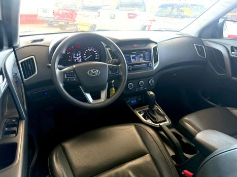 HYUNDAI Creta 1.6 16V 4P FLEX ATTITUDE AUTOM�TICO, Foto 14