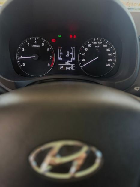 HYUNDAI Creta 1.6 16V 4P FLEX ATTITUDE AUTOM�TICO, Foto 15