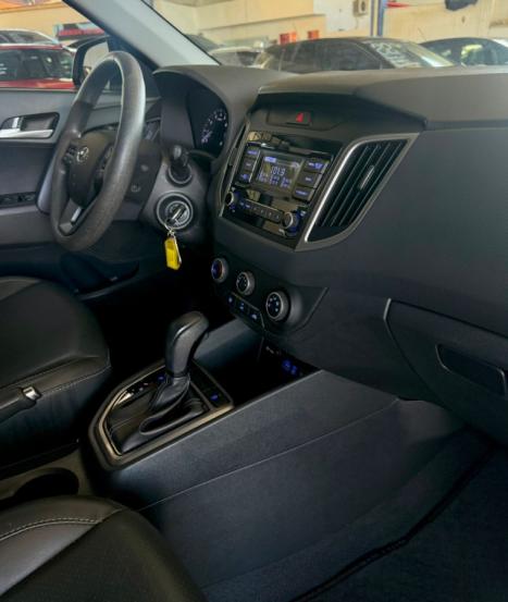 HYUNDAI Creta 1.6 16V 4P FLEX ATTITUDE AUTOM�TICO, Foto 17