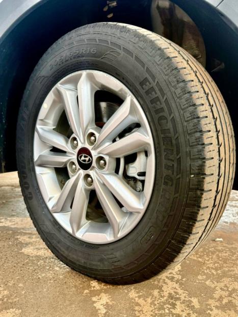 HYUNDAI Creta 1.6 16V 4P FLEX ATTITUDE AUTOM�TICO, Foto 19