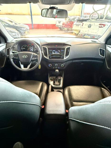 HYUNDAI Creta 1.6 16V 4P FLEX ATTITUDE AUTOM�TICO, Foto 20
